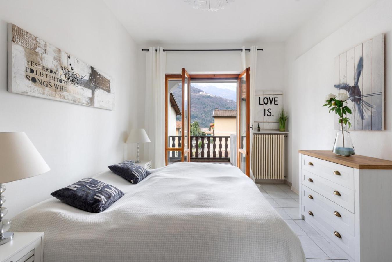 Casa Mo Apartment Cannobio Exterior photo